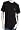 Soffe Texas Performance Layer Crew Short Sleeve Tee (Medium, Black)