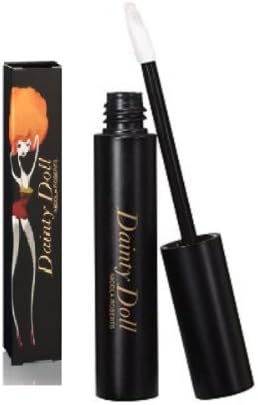 Dainty Doll by Nicola Roberts Clear So Vain Lipgloss - Clear