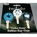Twilight Cullen Crests Rubber Key Caps