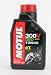 Motul 300V Synthetic Motor Oil - 10W40 - 1 Liter 836111