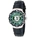 MLB Men's MD-OAK Agent Series Oakland Athletics Polyurethane Watch