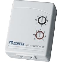 X10 APPLIANCE MODULE