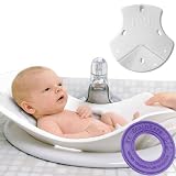 PujBaby PUJBATH Puj Tub Bath Thermometer