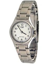 Casio Womens Watch LTP1130A-7B
