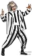 Adult Beetlejuice Costume (Size:X-Large 48-50)