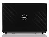 Dell Inspiron 15 (iN5030-2399B3D) Notebook PC (Color 3D black) - Intel Pentium T4500 (2.30GHz) / 15.6