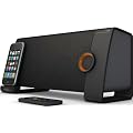 XtremeMac IPU-TRX-13 Tango TRX Docking Station f�r iPod, iPhone und iPad mit Bluetooth schwarz