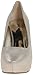 Nine West Women's Juliette Metallic Dress Pump