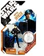 Star Wars: Saga Legends Imperial Officer (Brown Hair) Action Figure