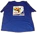 adidas World Cup 2010 Soccer T-Shirt (Royal)