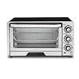 Cuisinart TOB-40 Custom Classic Toaster Oven Broiler