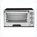 Toaster Ovens