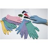Hygloss Craft Gloves Kids Size - 100 Per Box