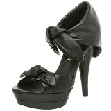 L.A.M.B. Women's Dominic Platform Sandal