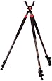 BOG-POD CLD-3 Shooting Camo Tall Tripod