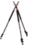 Bog Gear Shooting and Photography Camo Tall Tripod