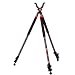 Bog Gear Shooting and Photography Camo Tall Tripod