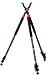Bog Gear Shooting and Photography Camo Tall Tripod