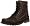 Brown Burnished Leather