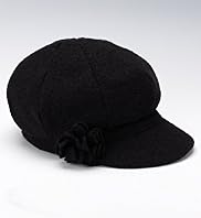 Per Una Pure Wool Baker Boy Hat Per Una Pure Wool Baker Boy Hat