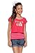 Tween Girl Graphic Crop Top Shirt and Tank Top Kids Pulla Bulla 10-16 Years