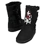 Harley-Davidson Women's 'Epic' Casual Fashion Boots - Black