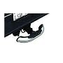 Bully CR-600 Receiver Hitch Mounted Utility Step