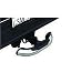 Bully CR-600 Receiver Hitch Mounted Utility Step