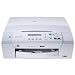 Brother DCP-195C Colour All-In-One - Printer
