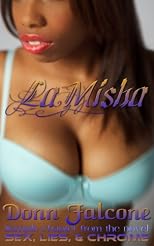 LaMisha