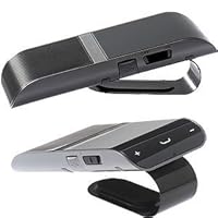 BlueAnt S4 True Handsfree Speakerphone - Speaker phone - wireless - Bluetooth 2.1