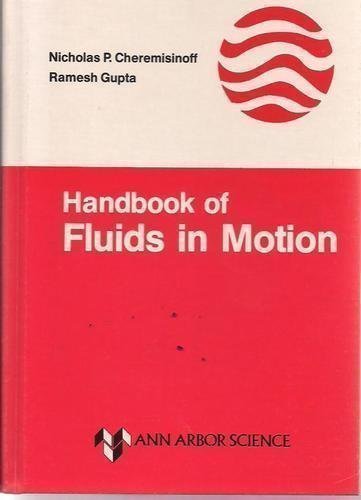 Handbook of Fluids in Motion