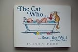 The cat who - read the will and other stories