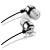 Ultimate Ears MetroFi 220 Noise Isolating Earphones