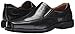ECCO Men's Seattle Slip-On Loafer