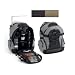 Tenba 632-302 Shootout Small Backpack (Silver/Black)