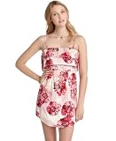 Roxy Dress, Newland Floral with Removable Straps