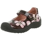 Naturino Toddler/Little Kid Flower Mary Jane