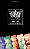 History of Economic Thought-