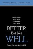 Mental health policy and practice