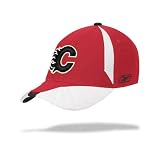 Calgary Flames *The Flow* Flex Cap