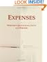 Expenses: Webster's Quotations, Facts and Phrases