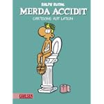 #7: Merda accidit!: Cartoons auf Latein