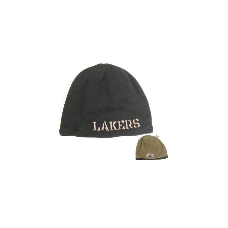 lakers beanie amazon