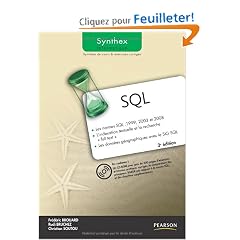 SQL (1C�d�rom)
