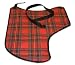 ExtraWarmth Designer Waterproof Dog Coat Large Size 76 cm long (30 inches) From ExtraComfort