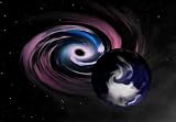 Planet in Danger - 24