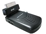 FTA SD H.264 DVB-T RECEIVER TV (H264/MPEG4/MPEG-2)-Scart