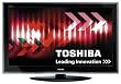 Toshiba Regza 47ZV635DB 47-inch Widescreen Full HD 1080p 200Hz LCD TV with Freeview