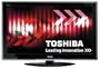 Toshiba Regza 47ZV635DB 47-inch Widescreen Full HD 1080p 200Hz LCD TV with Freeview